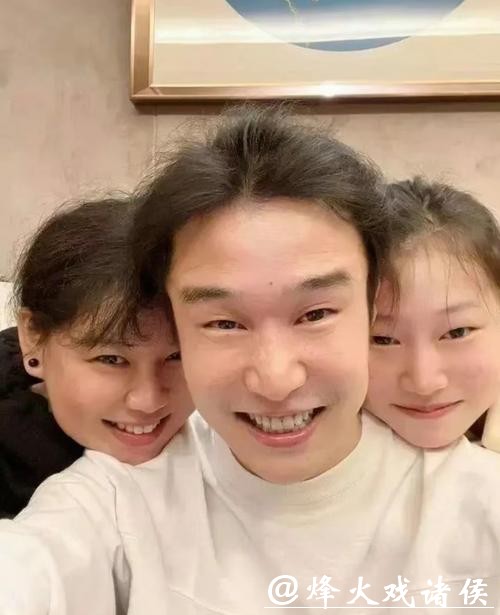 收手吧小沈阳，强捧女儿惹众怒，成龙口碑也遭殃