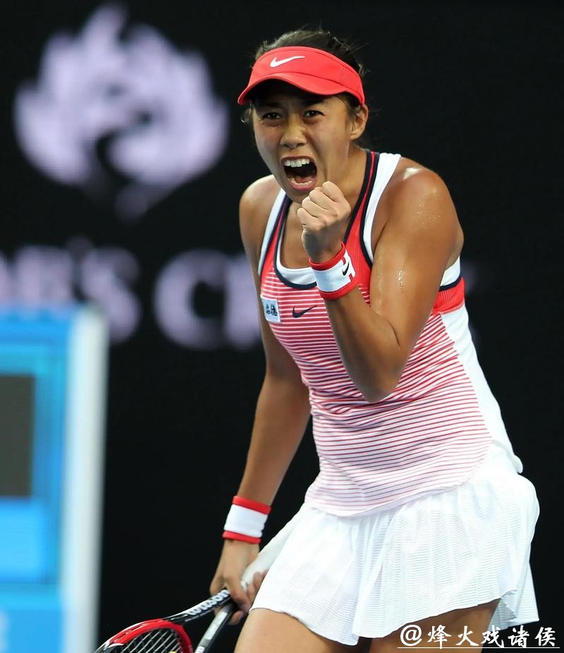 张帅：回首向来萧瑟处