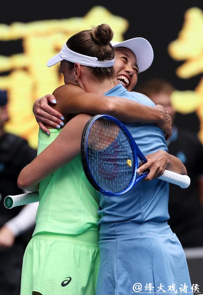 张帅：回首向来萧瑟处