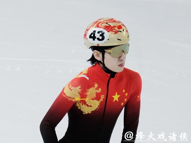 冬奥观察丨站上赛场，就是英雄