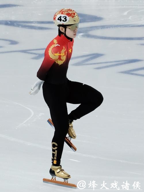 冬奥观察丨站上赛场，就是英雄