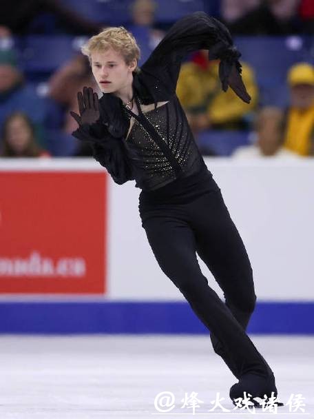 冬奥会｜马里宁技惊四座 美国队力压日本队夺花滑团体金牌
