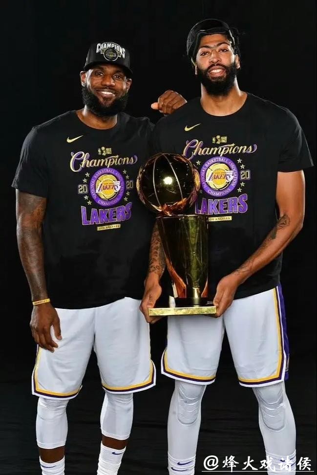 浓眉37+9詹姆斯20+8+11 湖人不敌活塞近4战3负