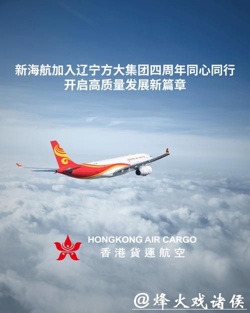 海航控股开启新年高质量发展序幕