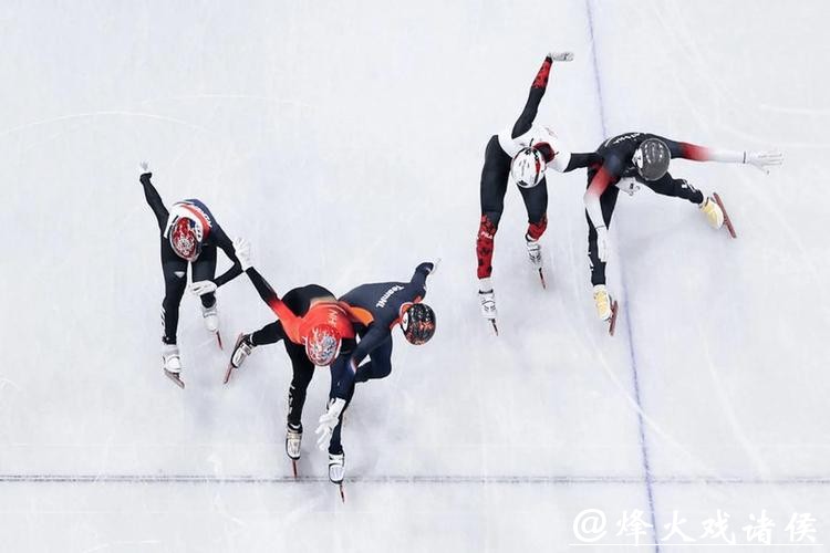 雪橇团体接力中国队第七刷新最佳成绩 德国队夺冠